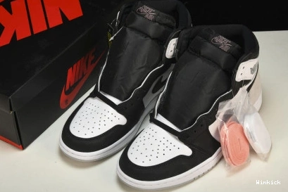 OG 1 High 555088-108 Haze Stage Retro Jordan 1111